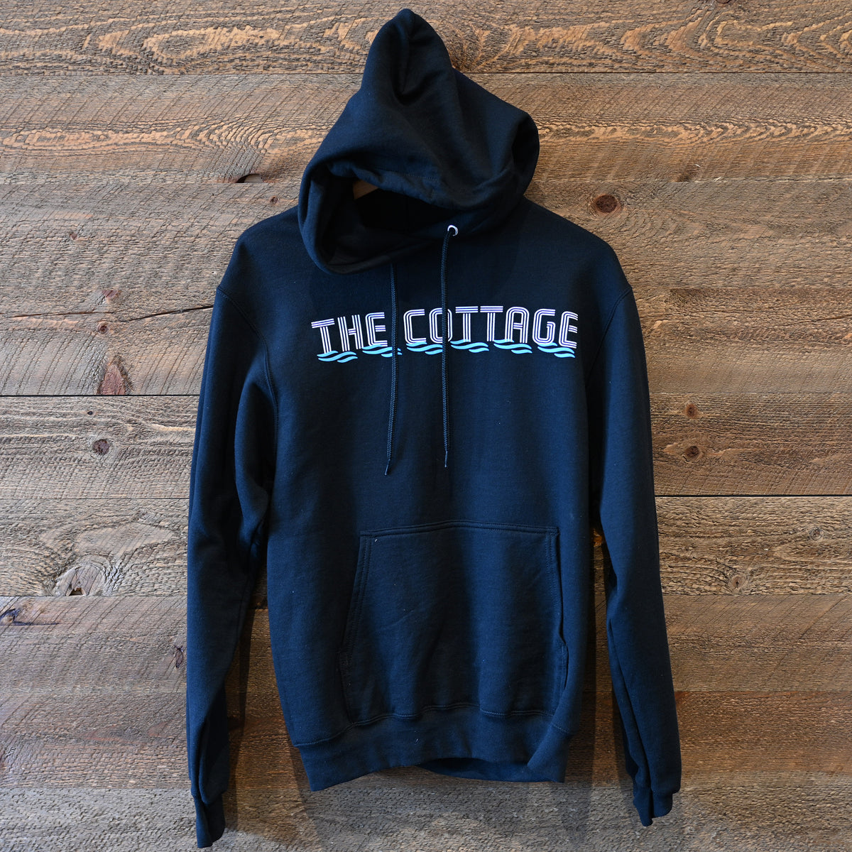 Lake/Cottage hoodie