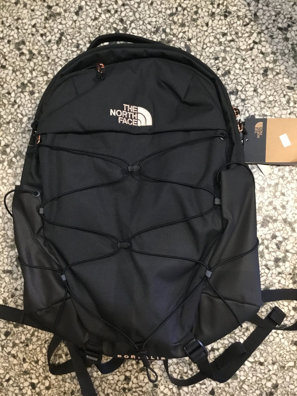 North Face Borealis Backpack