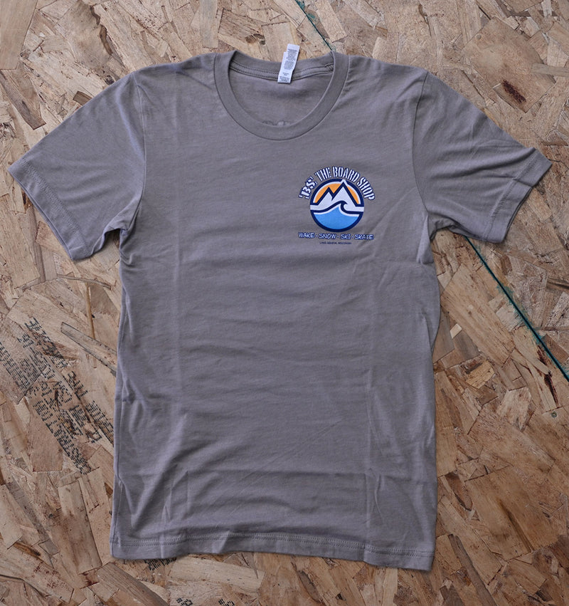 BS Tee