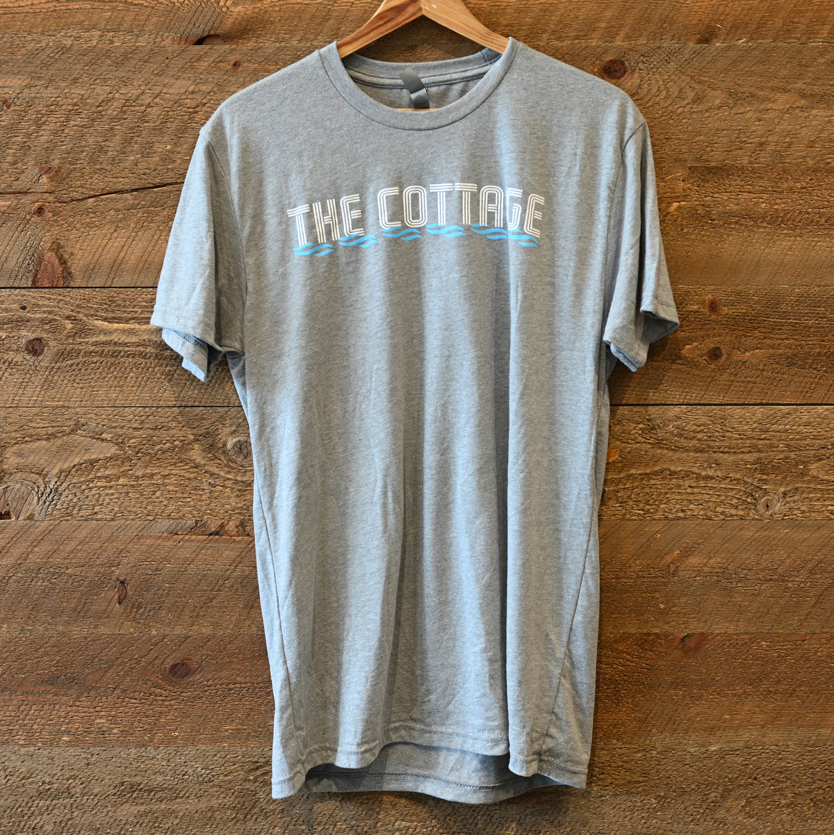 Lake/ Cottage Tee