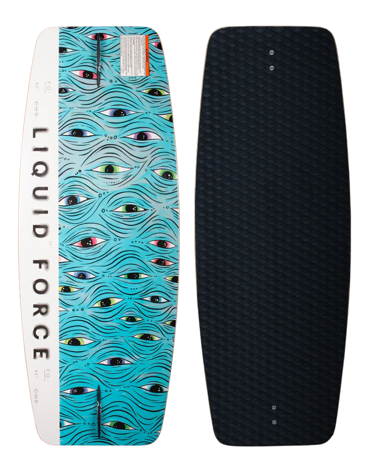 Focus Wakeskate (Sales Floor Model)