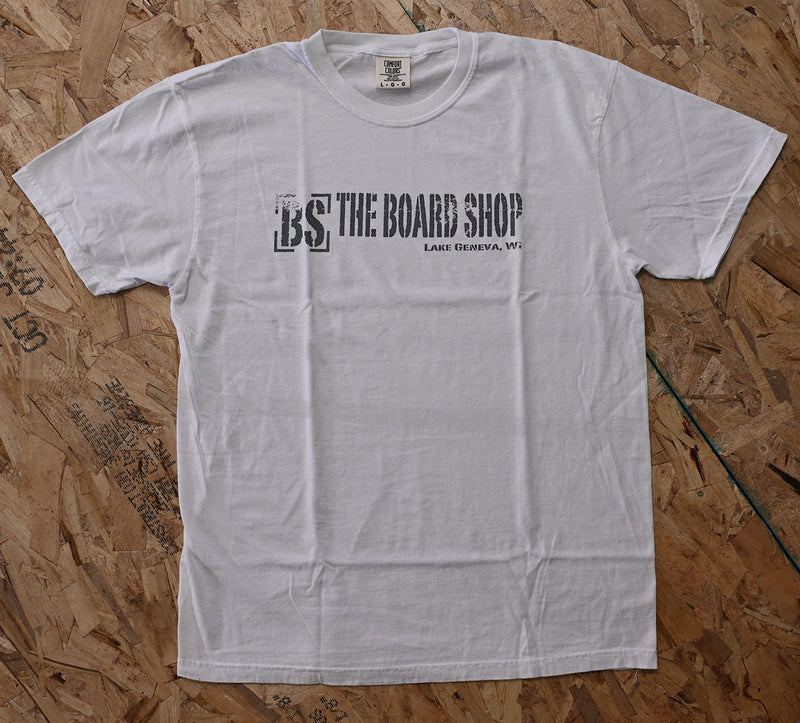 BS Tee