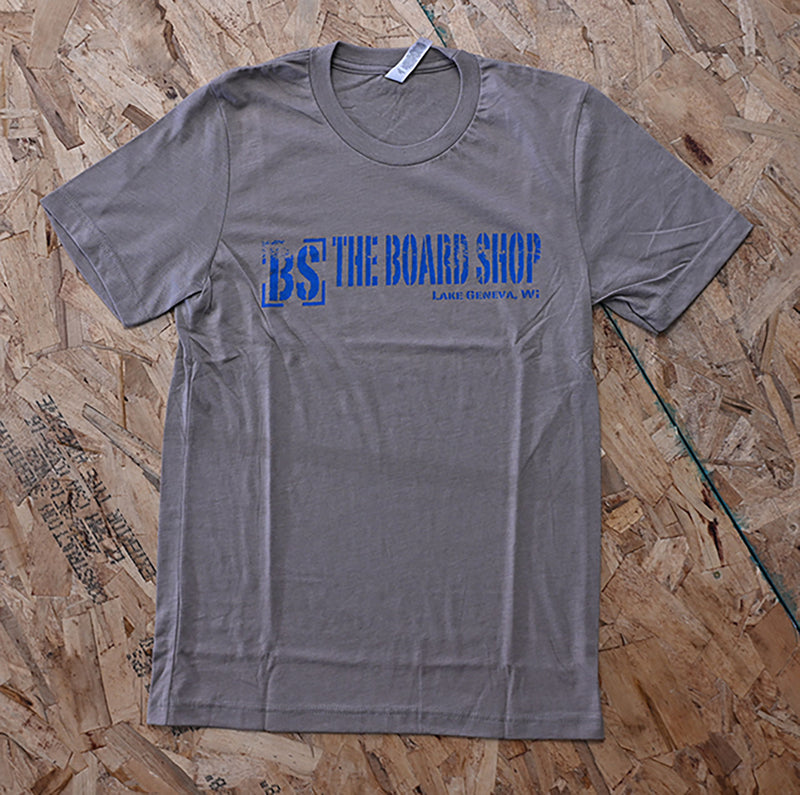 BS Tee