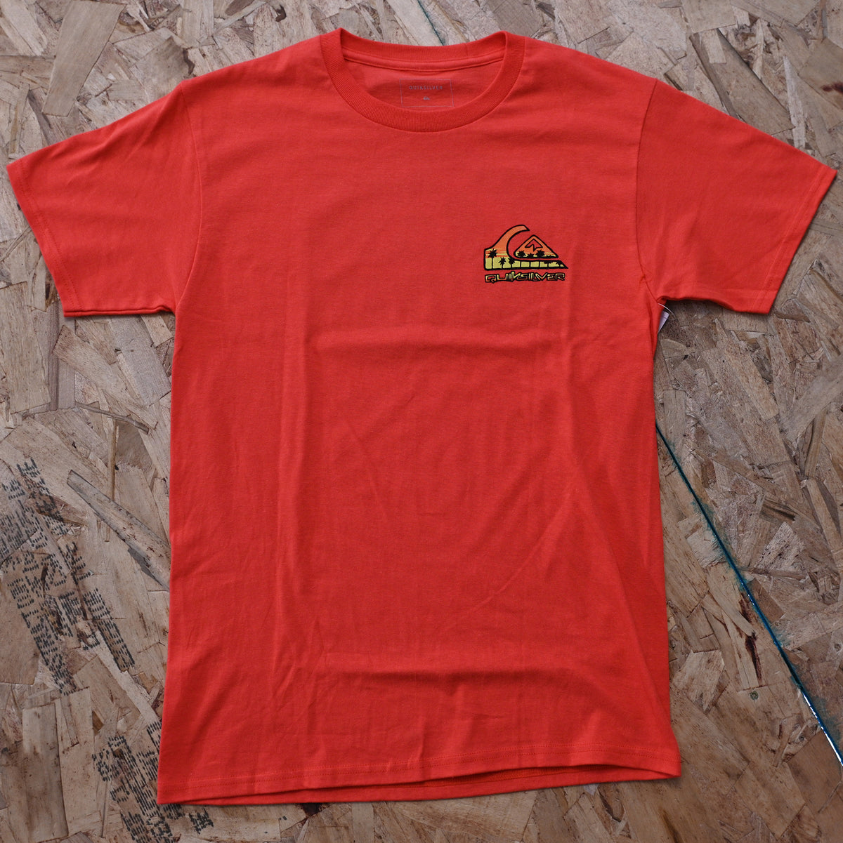 Retro Palms Boardshop