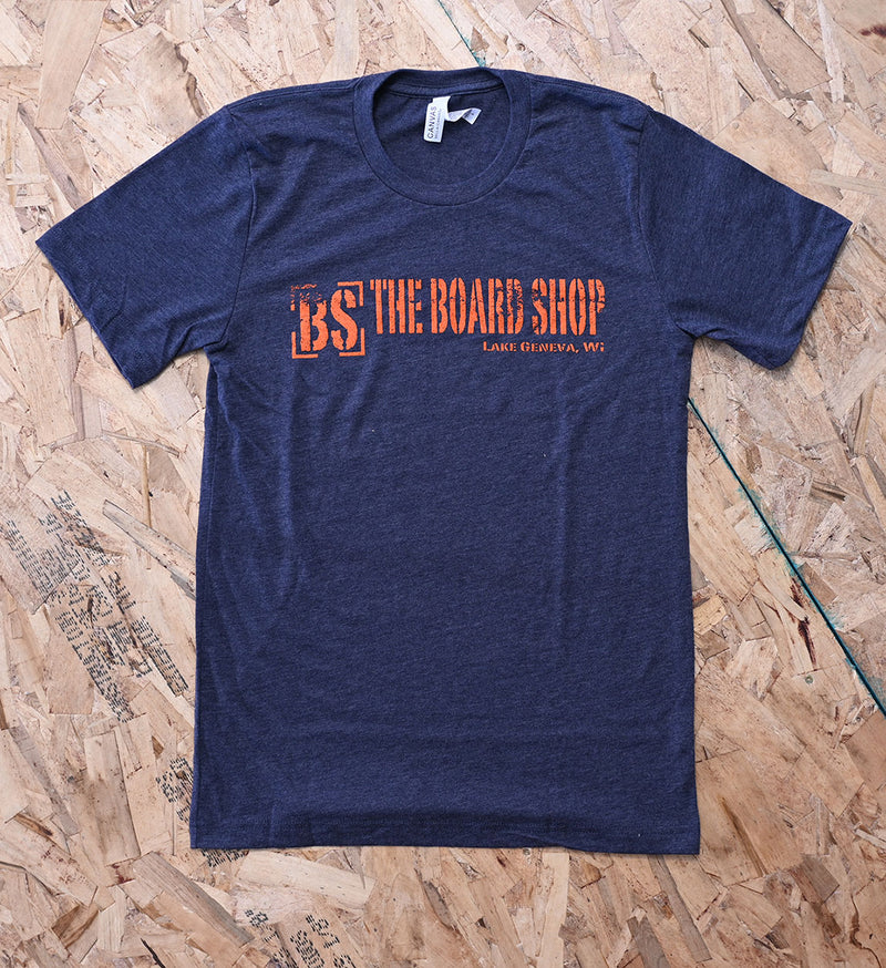 BS Tee