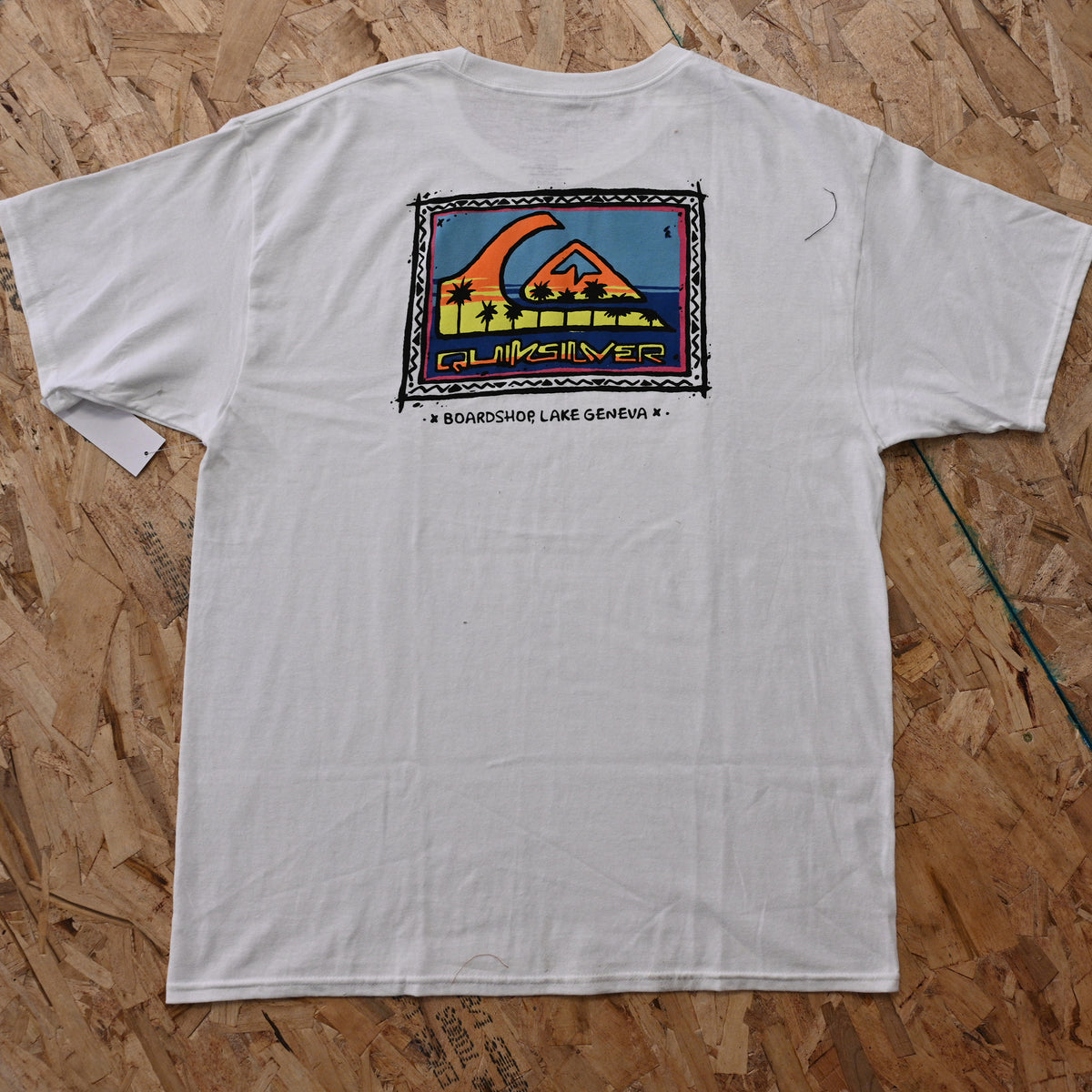 Retro Palms Boardshop