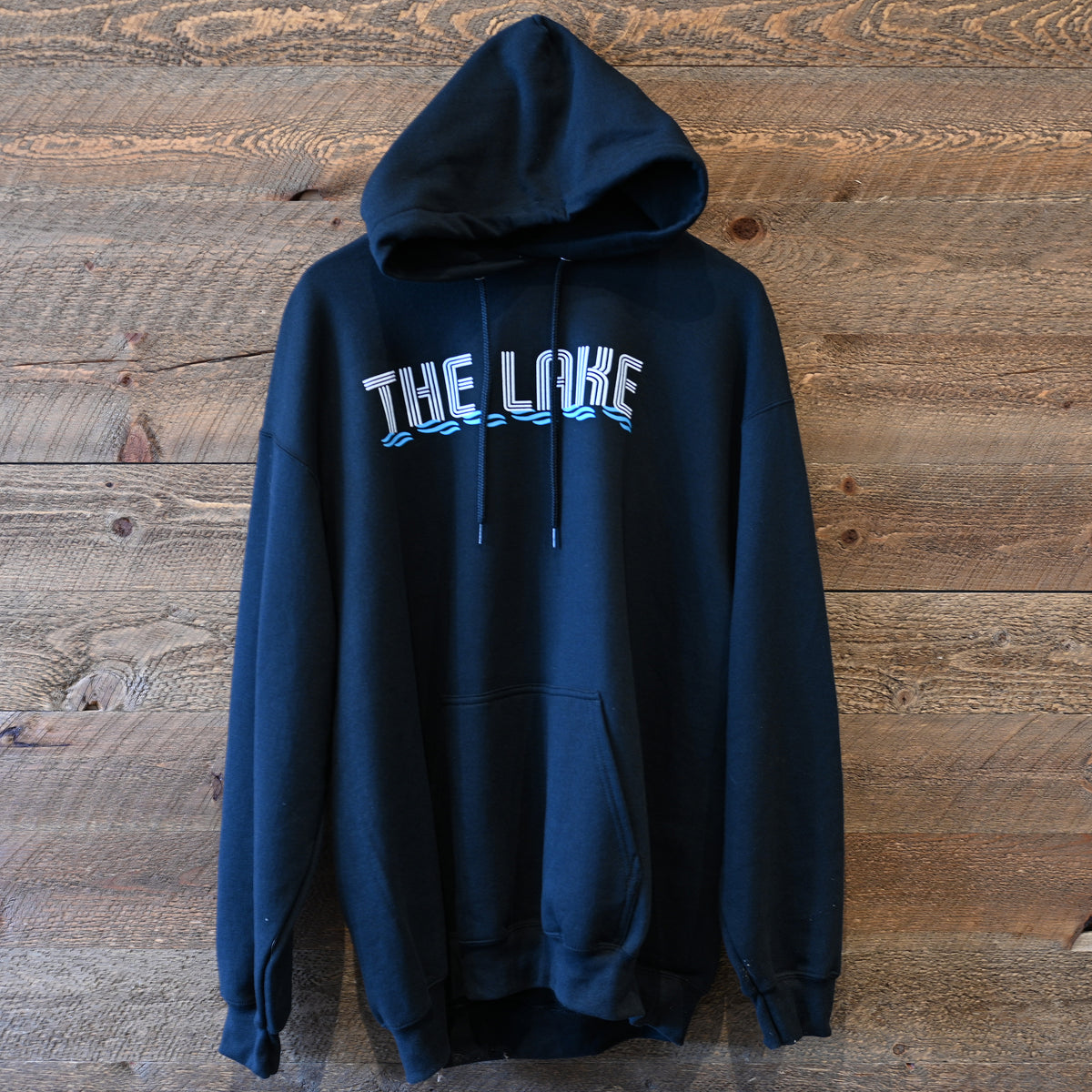 Lake/Cottage hoodie