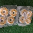 OL Logo Skateboard Wheels 54mm