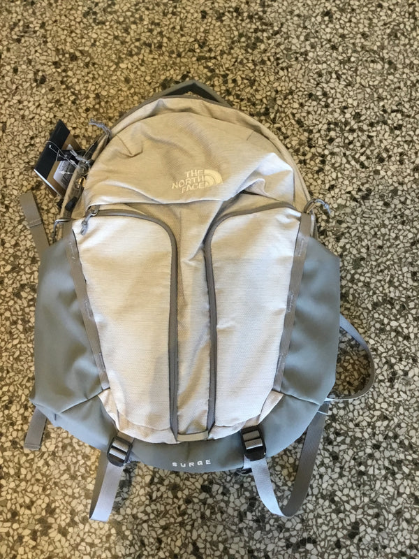 North Face Surge Backpack