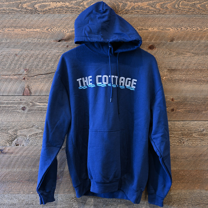Lake/Cottage hoodie