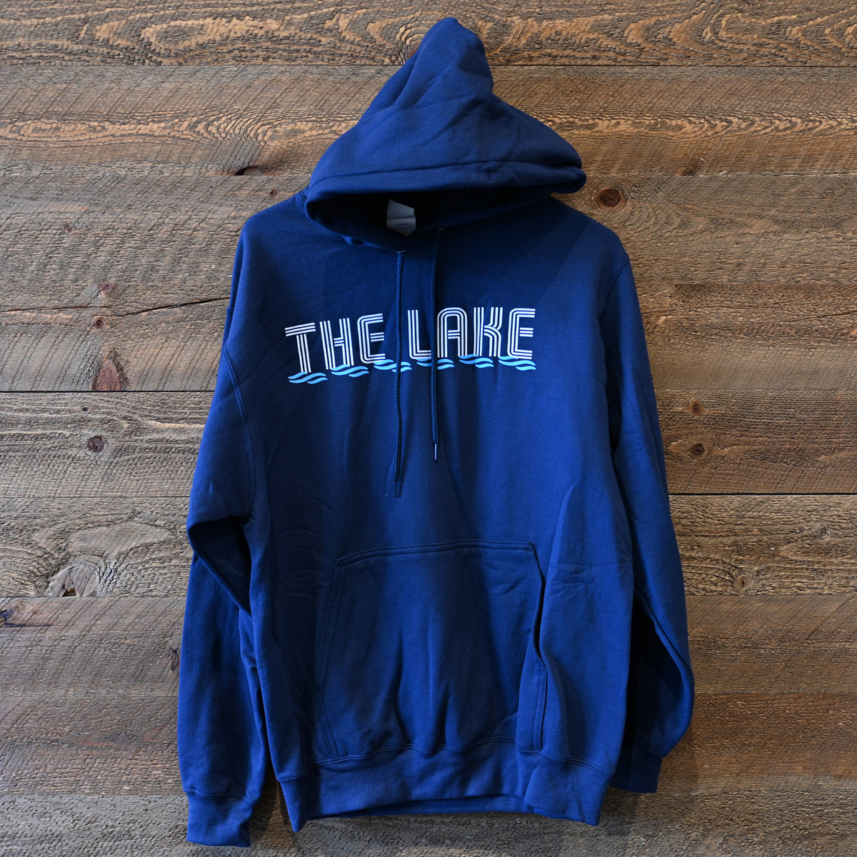 Lake/Cottage hoodie