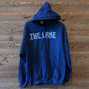 Lake/Cottage hoodie