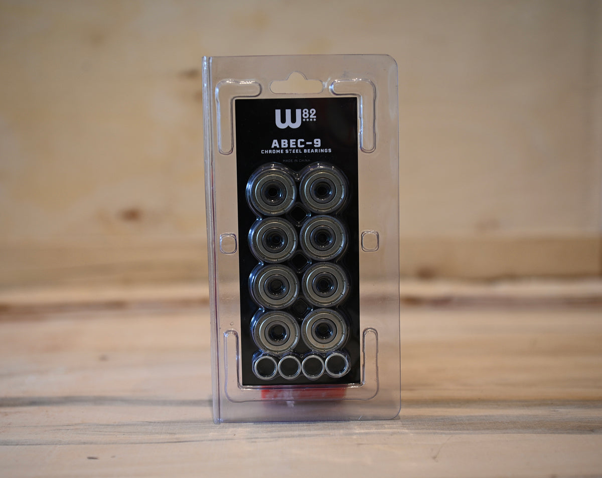 ABEC 9 Bearings