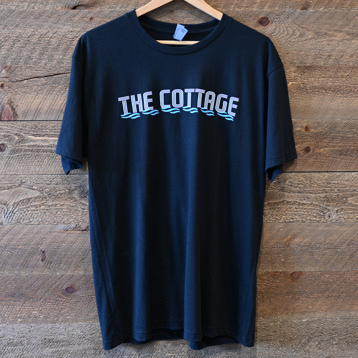 Lake/ Cottage Tee