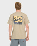 Out Of Bounds Classic Short Sleeve Cotton T-Shirt