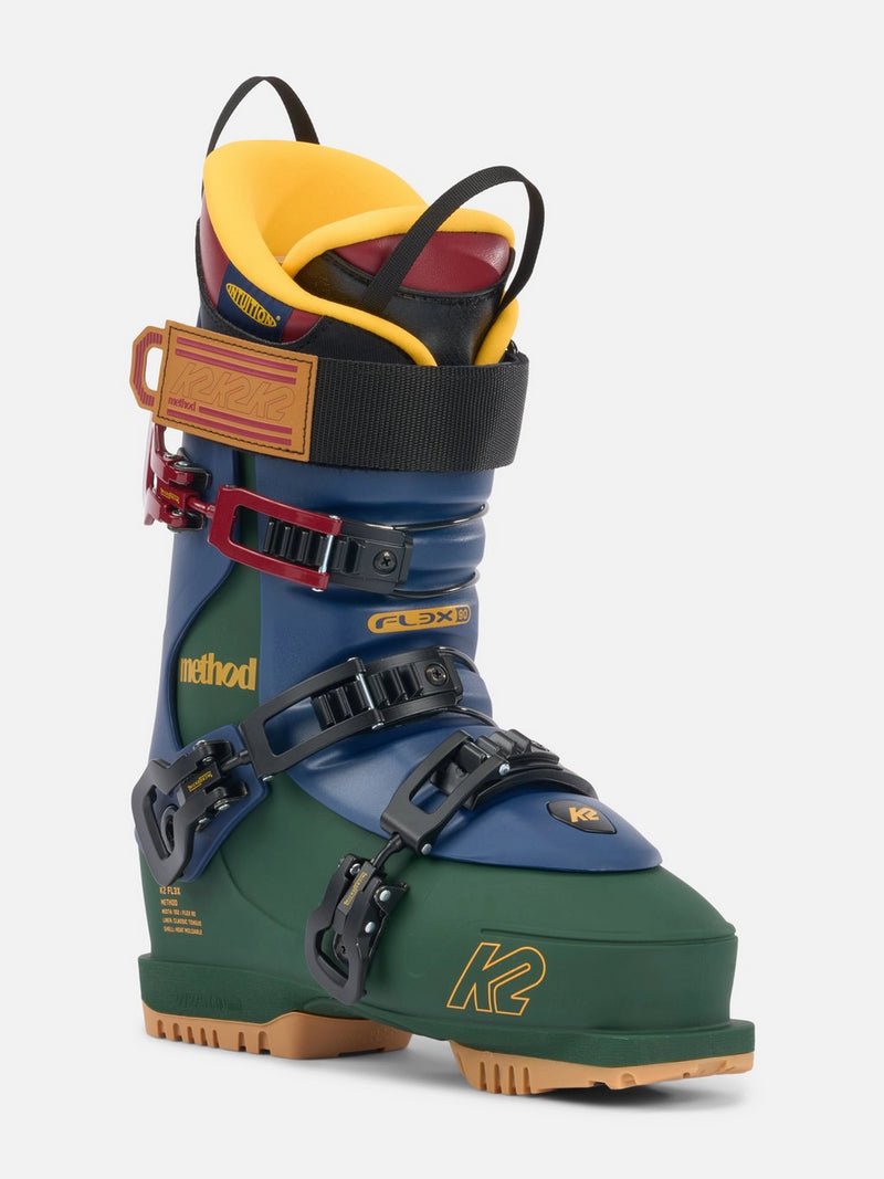 Method Ski Boots