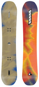 Manifest Snowboard