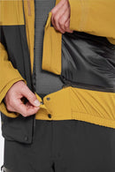 Khroma Diffract Insulated Ski Jacket