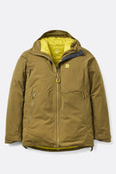 Khroma Diffract Insulated Ski Jacket