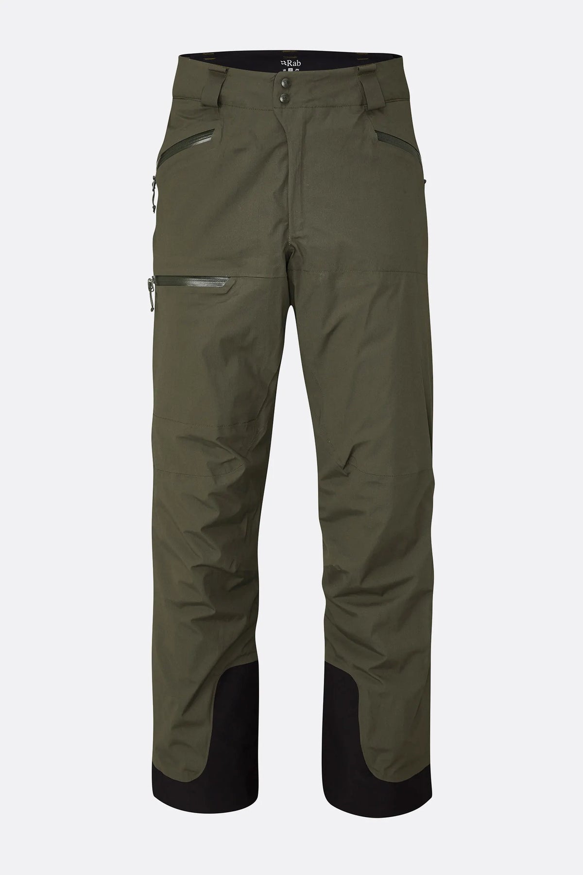 Khroma Diffract Insulated Ski Pants