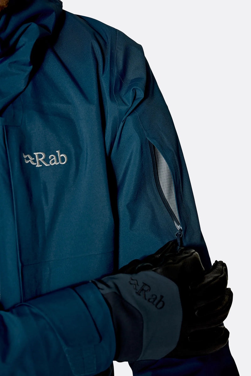 Khroma Diffuse GORE-TEX Ski Jacket