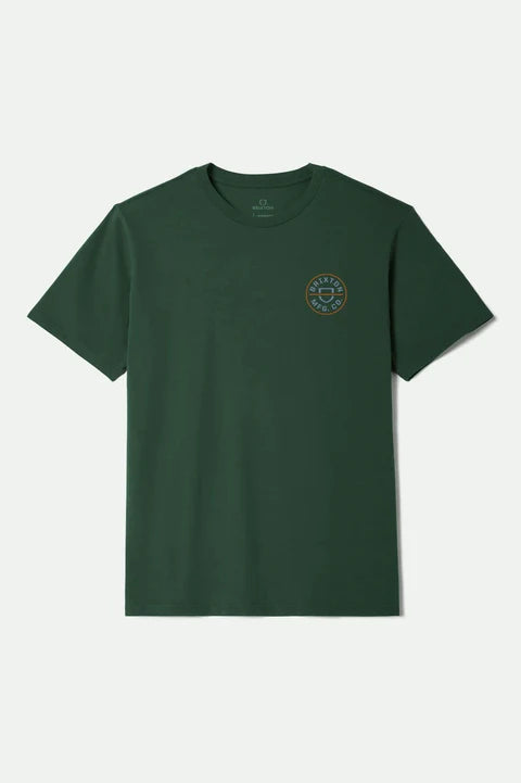 Crest II T-Shirt