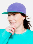 Onward 5-Panel Reversible