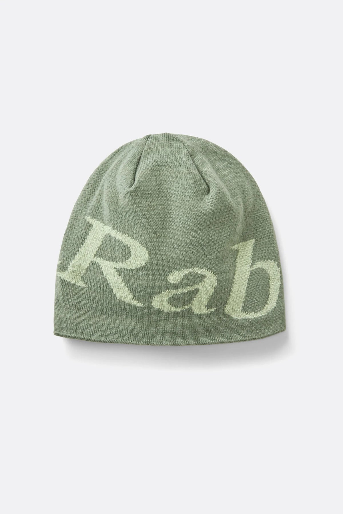 Rab Logo Beanie