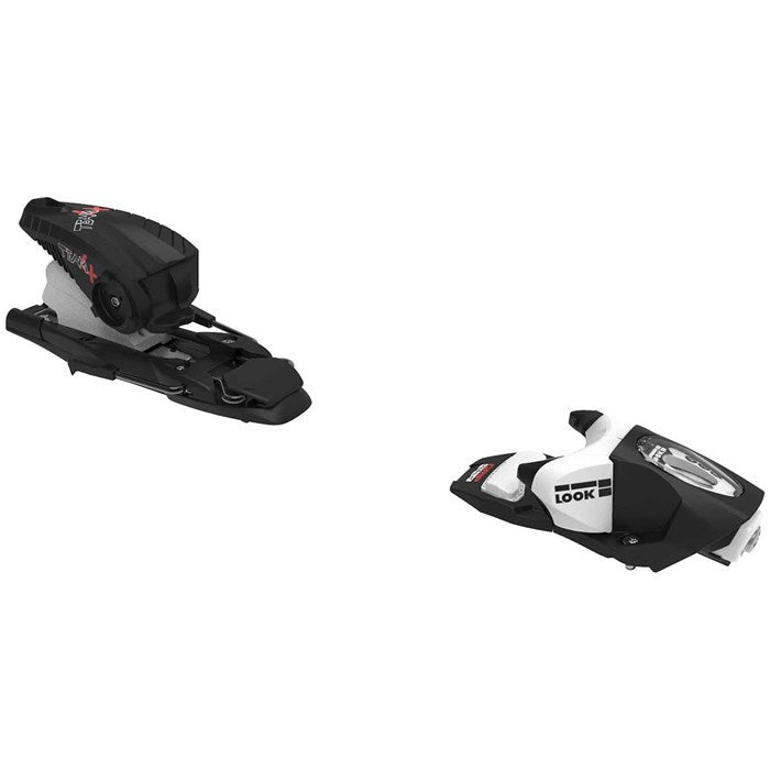 Experience Pro + Team 4 GW Bindings