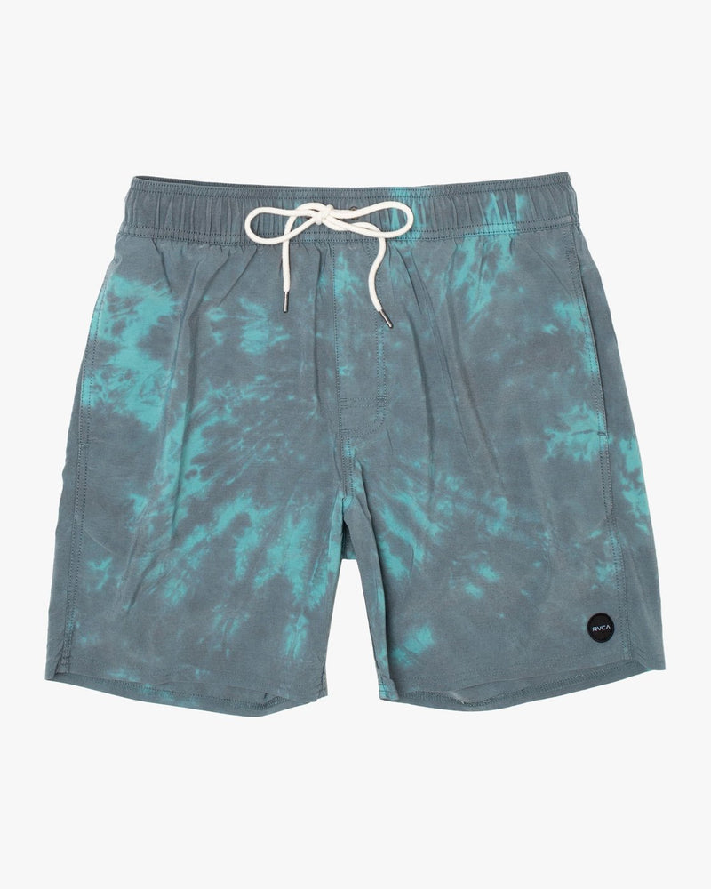 Manic Elastic Boardshorts 17"