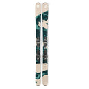 Rustler 9 Skis w/TCX 11 Demo Bindings