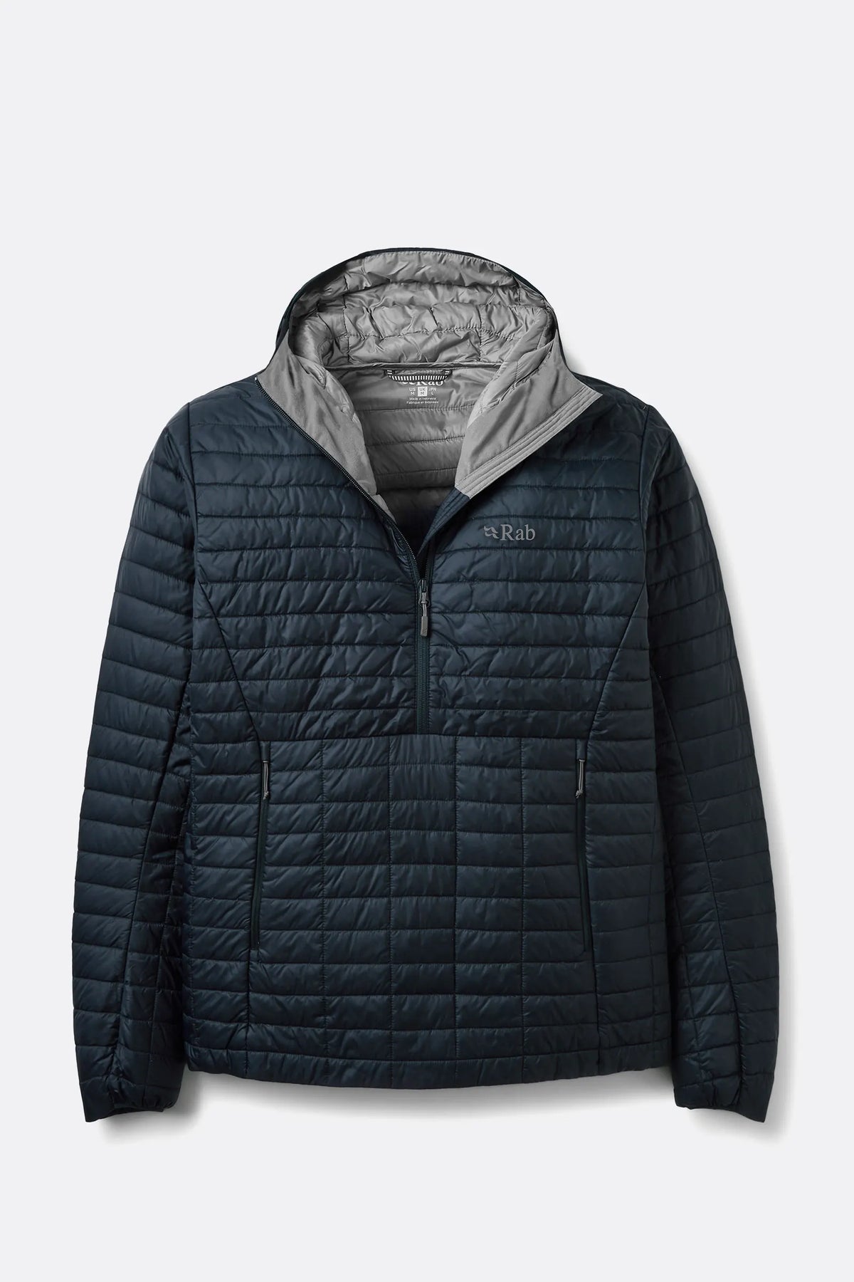 Microlighter Down Jacket