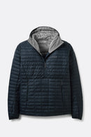 Microlighter Down Jacket