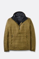 Microlighter Down Jacket