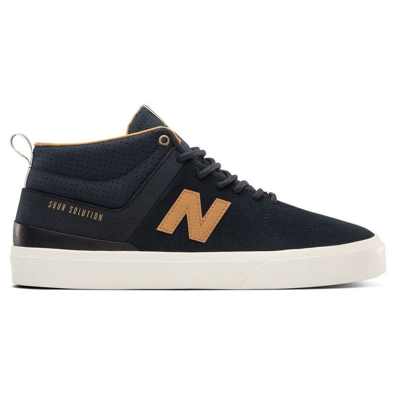 Numeric 379 Mid