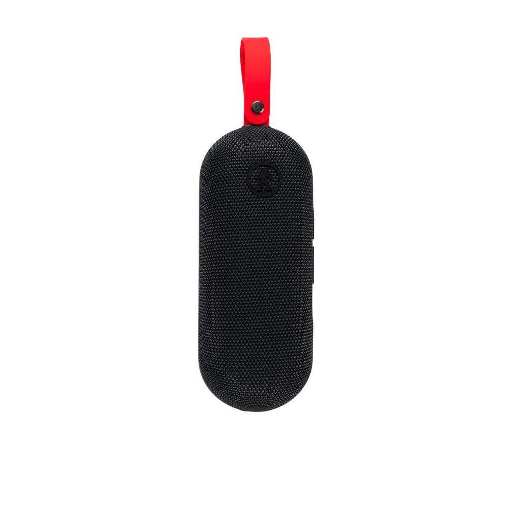 Outdoor Tech Bolt Magnetic Water Resistant Bluetooth Speaker - Black
