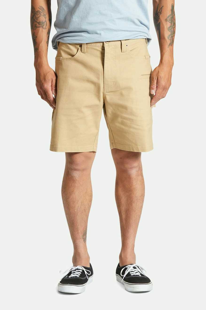 Builders Carpenter Short