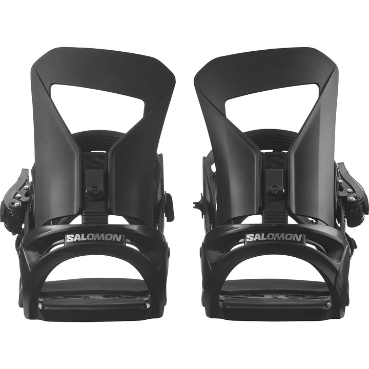 Pact Snowboard Bindings