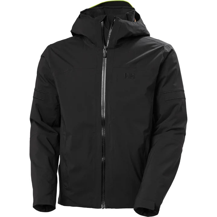 Courchevel Jacket