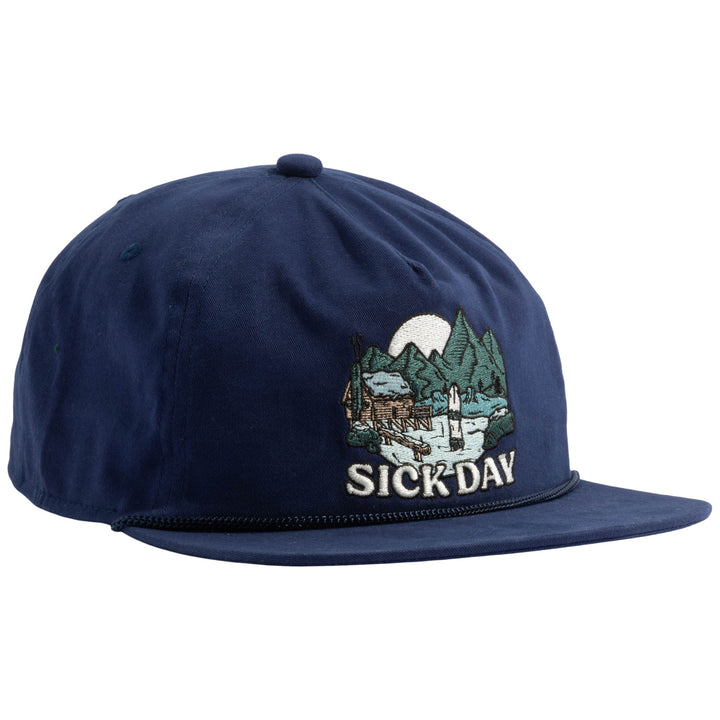 The Field Hat