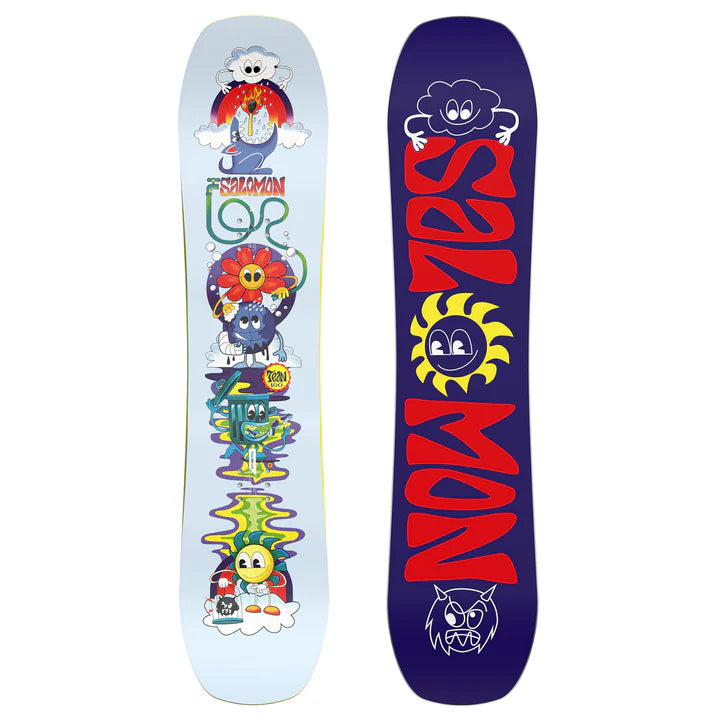 Team Snowboard