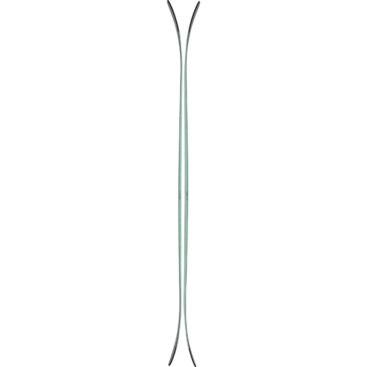 Canvas 108 Skis
