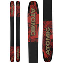 Bent 100 Skis