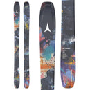 Bent 100 Skis
