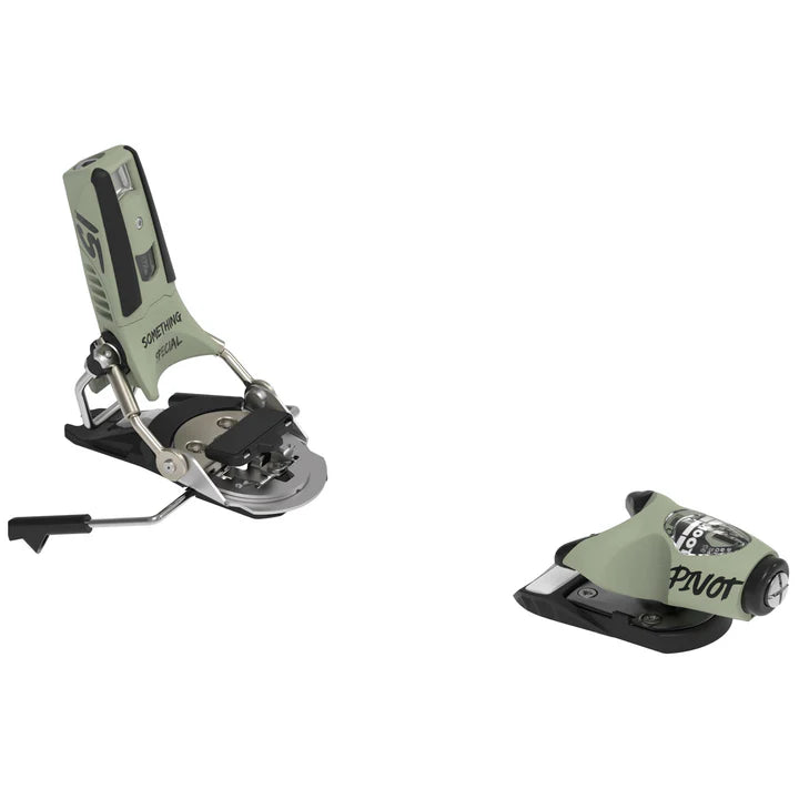 Pivot 2.0 15 GW Ski Bindings