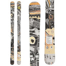 Revolt 86 Skis