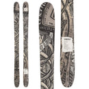 Revolt 96 Skis