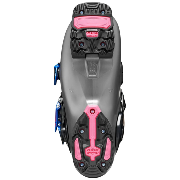 Cabrio LV 130 3DWrap Ski Boots