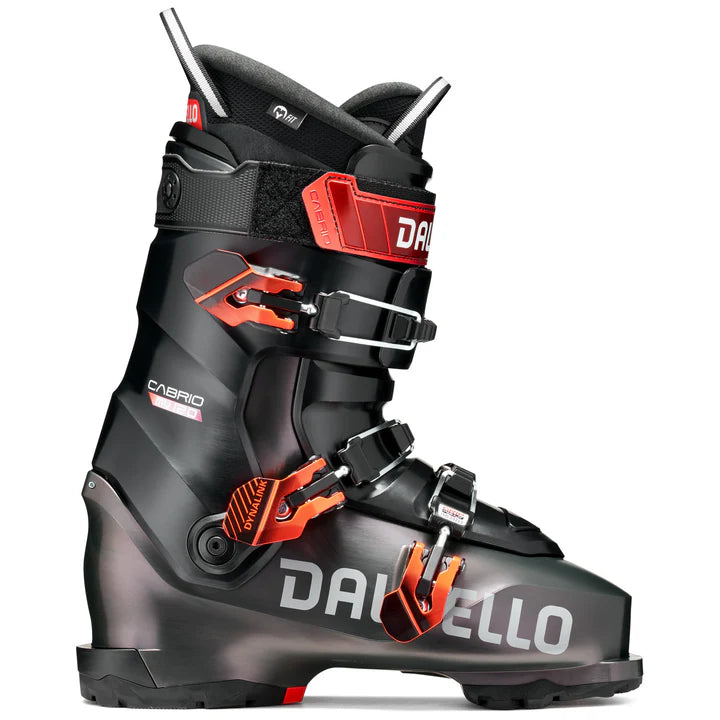 Cabrio MV 120 3DWrap Ski Boots