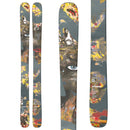 Bent Chetler Mini Skis + L 6 GW